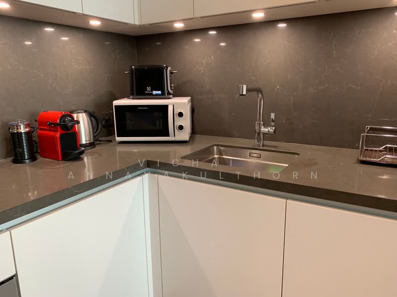 Banyan Tree Residences Riverside : บันยัน ทรี เรสซิเดนซ์ ริเวอร์ไซด์ กรุงเทพ, กรุงเทพ, ซอยสมเด็จเจ้าพระยา 17, คลองสาน, กรุงเทพ, 69 ตร.ม., คอนโด ให้เช่า, โดย Vichai Annavakulthorn, 500497359 - DDproperty.com