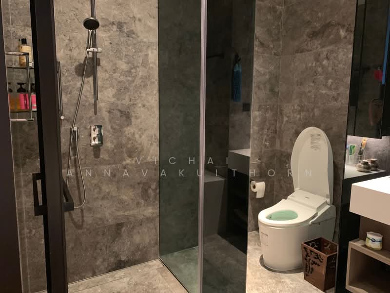 Banyan Tree Residences Riverside : บันยัน ทรี เรสซิเดนซ์ ริเวอร์ไซด์ กรุงเทพ, กรุงเทพ, ซอยสมเด็จเจ้าพระยา 17, คลองสาน, กรุงเทพ, 69 ตร.ม., คอนโด ให้เช่า, โดย Vichai Annavakulthorn, 500497359 - DDproperty.com