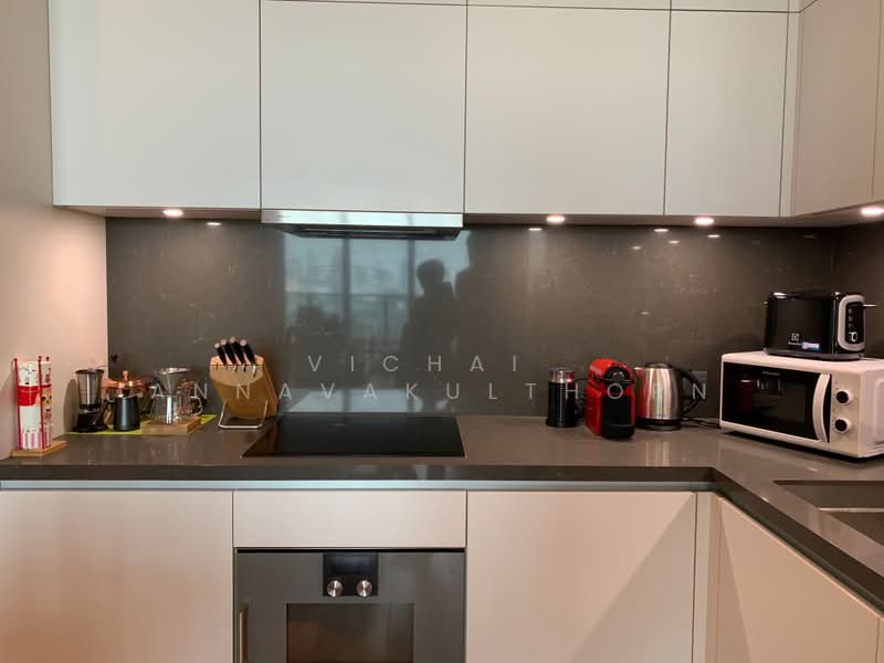 Banyan Tree Residences Riverside : บันยัน ทรี เรสซิเดนซ์ ริเวอร์ไซด์ กรุงเทพ, กรุงเทพ, ซอยสมเด็จเจ้าพระยา 17, คลองสาน, กรุงเทพ, 69 ตร.ม., คอนโด ให้เช่า, โดย Vichai Annavakulthorn, 500497359 - DDproperty.com