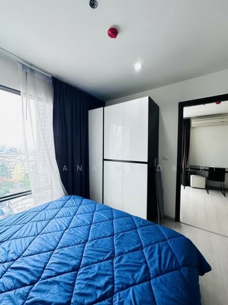 Rhythm Asoke, Bangkok, 299 Asoke - Dindaeng Road, Makkasan, Ratchathewi, Bangkok, 2 Bedrooms, 44 sqm, Condo For Sale, by Rojjana Jindasri, 500497361 - DDproperty.com