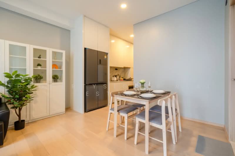 Siamese Exclusive 42, Bangkok, 19 Sukhumvit 42, Khlong Toei, Bangkok, 2 Bedrooms, 75 sqm, Condo For Rent, by PROPERTYSIGHTS REAL ESTATE, 500497363 - DDproperty.com