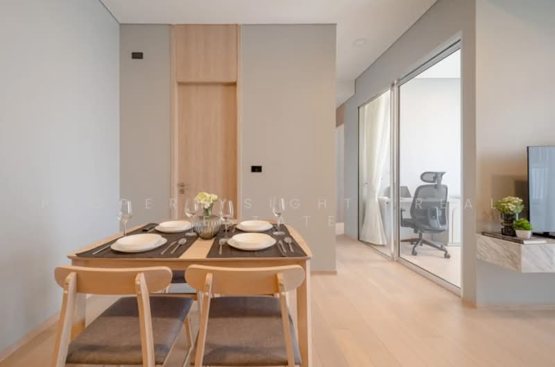 Siamese Exclusive 42, Bangkok, 19 Sukhumvit 42, Khlong Toei, Bangkok, 2 Bedrooms, 75 sqm, Condo For Rent, by PROPERTYSIGHTS REAL ESTATE, 500497363 - DDproperty.com