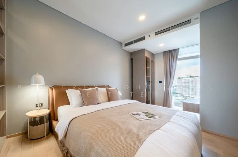 Siamese Exclusive 42, Bangkok, 19 Sukhumvit 42, Khlong Toei, Bangkok, 2 Bedrooms, 75 sqm, Condo For Rent, by PROPERTYSIGHTS REAL ESTATE, 500497363 - DDproperty.com