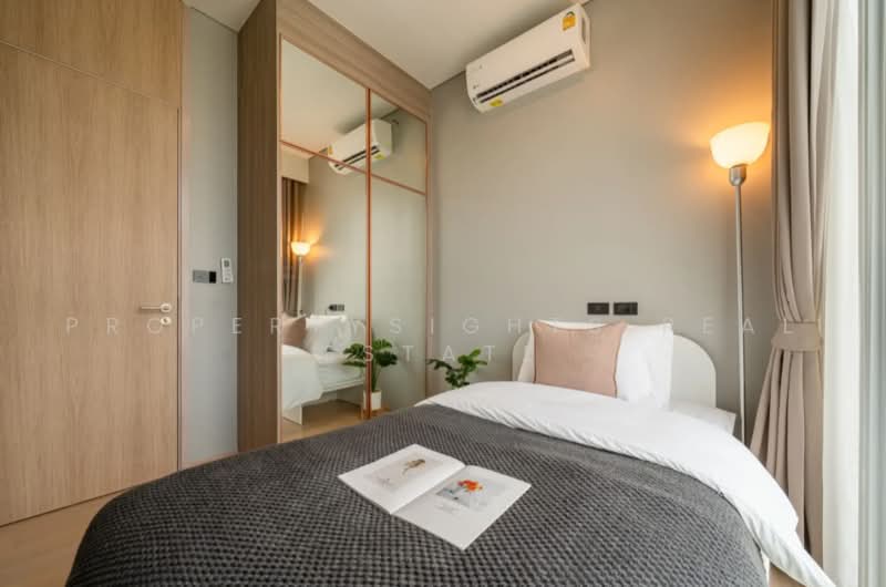 Siamese Exclusive 42, Bangkok, 19 Sukhumvit 42, Khlong Toei, Bangkok, 2 Bedrooms, 75 sqm, Condo For Rent, by PROPERTYSIGHTS REAL ESTATE, 500497363 - DDproperty.com
