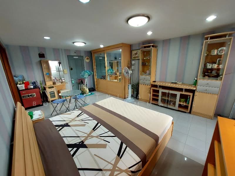 Pratunam Prestige, Bangkok, Petchburi, Thanon Phaya Thai, Ratchathewi, Bangkok, 2 Bedrooms, 64 sqm, Condo For Sale, by Kitnipat Boonyadhammakul, 500497366 - DDproperty.com
