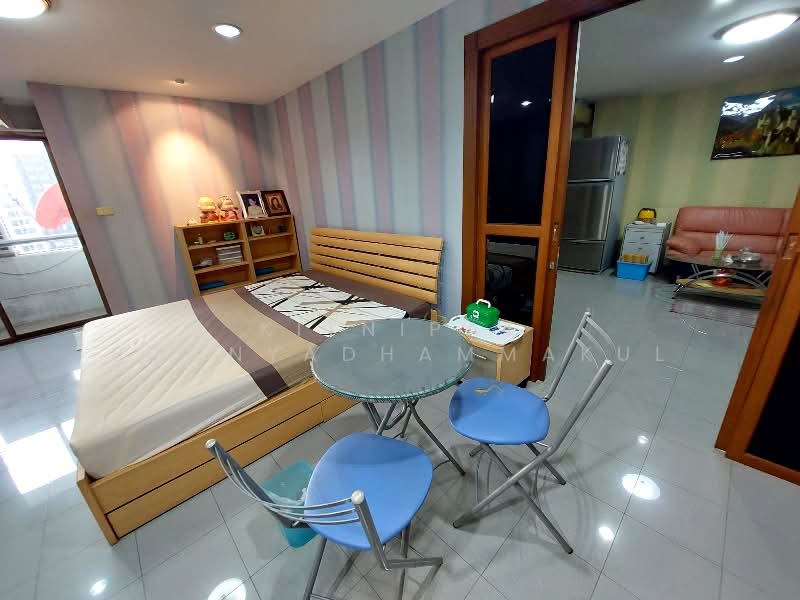 Pratunam Prestige : ประตูน้ำ เพรสตีจ, กรุงเทพ, เพชรบุรี, ถนนพญาไท, ราชเทวี, กรุงเทพ, 64 ตร.ม., คอนโด ขาย, โดย Kitnipat Boonyadhammakul, 500497366 - DDproperty.com