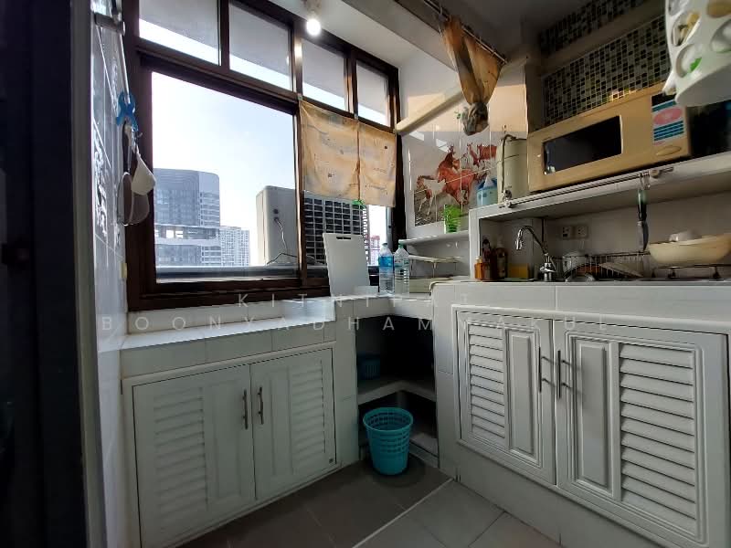 Pratunam Prestige, Bangkok, Petchburi, Thanon Phaya Thai, Ratchathewi, Bangkok, 2 Bedrooms, 64 sqm, Condo For Sale, by Kitnipat Boonyadhammakul, 500497366 - DDproperty.com