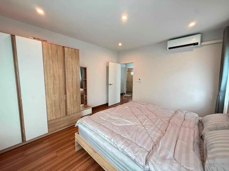 A house for rent near Mae Rim Plaza, Chiang Mai Rental Price: 38,000 THB / month Property No.10H253, Chiang Mai, Mae Sa, Mae Rim, Chiang Mai, 4 Bedrooms, 150 sqm, Single Detached House For Rent, by Baandeedee Chiangmai, 500497368 - DDproperty.com