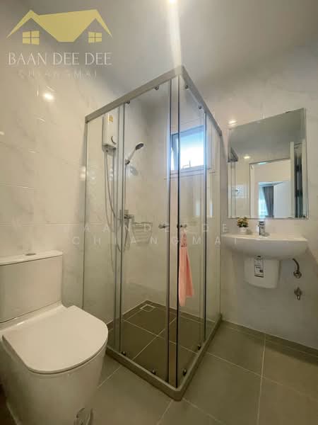 บ้านให้เช่า – ใกล้แม่ริมพลาซ่า เพียง 10 นาที ค่าเช่า 38,000 บาท / เดือน รหัสทรัพย์ : No.10H253, เชียงใหม่, แม่สา, แม่ริม, เชียงใหม่, 150 ตร.ม., บ้านเดี่ยว ให้เช่า, โดย Baandeedee Chiangmai, 500497368 - DDproperty.com
