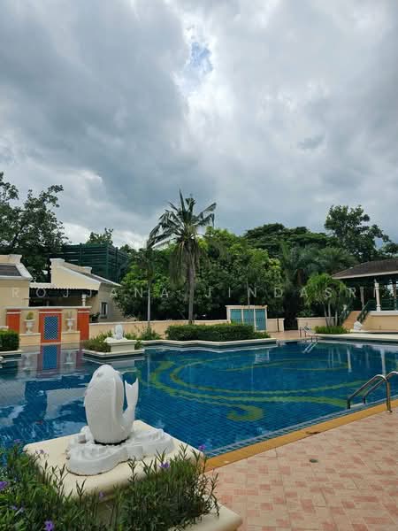 undefined, Bangkok, Sala Thammasop, Thawi Watthana, Bangkok, 3 Bedrooms, 170 sqm, Single Detached House For Sale, by Rojjana Jindasri, 500497369 - DDproperty.com