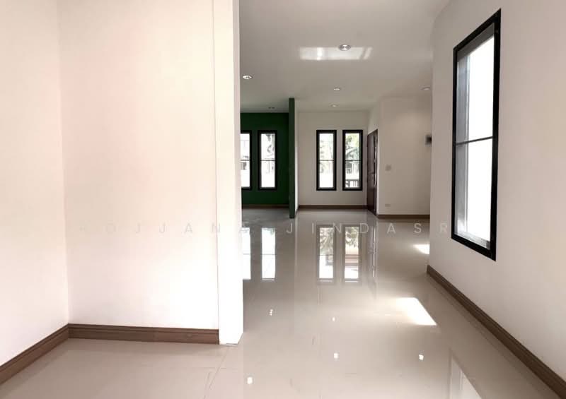 undefined, Bangkok, Sala Thammasop, Thawi Watthana, Bangkok, 3 Bedrooms, 170 sqm, Single Detached House For Sale, by Rojjana Jindasri, 500497369 - DDproperty.com