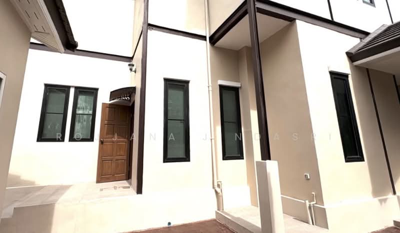 undefined, กรุงเทพ, ศาลาธรรมสพน์, ทวีวัฒนา, กรุงเทพ, 170 ตร.ม., บ้านเดี่ยว ขาย, โดย Rojjana Jindasri, 500497369 - DDproperty.com