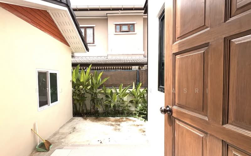 undefined, Bangkok, Sala Thammasop, Thawi Watthana, Bangkok, 3 Bedrooms, 170 sqm, Single Detached House For Sale, by Rojjana Jindasri, 500497369 - DDproperty.com