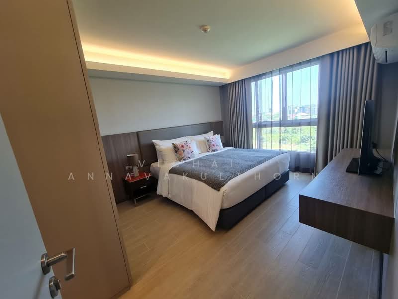 Maitria Residence Rama 9, Bangkok, 908/1, 908/2 Rimklong Samsen Road, Bang Kapi, Huai Khwang, Bangkok, 2 Bedrooms, 105 sqm, Apartment For Rent, by Vichai Annavakulthorn, 500497370 - DDproperty.com
