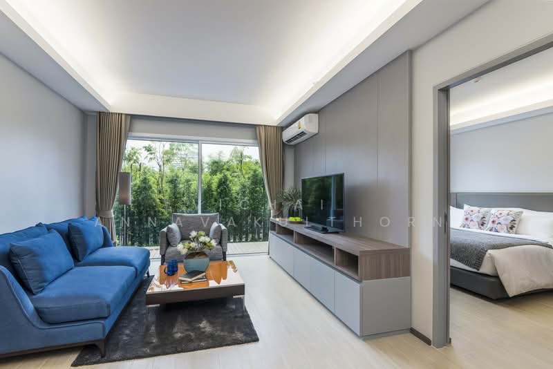 Maitria Residence Rama 9, Bangkok, 908/1, 908/2 Rimklong Samsen Road, Bang Kapi, Huai Khwang, Bangkok, 2 Bedrooms, 105 sqm, Apartment For Rent, by Vichai Annavakulthorn, 500497370 - DDproperty.com