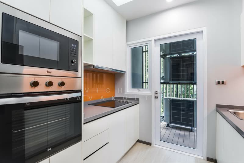 Maitria Residence Rama 9 : มายเทรียณ์ เรสซิเดนซ์ พระราม 9, กรุงเทพ, 908/1, 908/2 ถนนริมคลองสามเสน, บางกะปิ, ห้วยขวาง, กรุงเทพ, 105 ตร.ม., อพาร์ทเมนท์ ให้เช่า, โดย Vichai Annavakulthorn, 500497370 - DDproperty.com