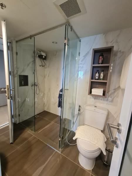 Maitria Residence Rama 9, Bangkok, 908/1, 908/2 Rimklong Samsen Road, Bang Kapi, Huai Khwang, Bangkok, 2 Bedrooms, 105 sqm, Apartment For Rent, by Vichai Annavakulthorn, 500497370 - DDproperty.com