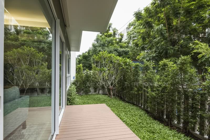 Maitria Residence Rama 9, Bangkok, 908/1, 908/2 Rimklong Samsen Road, Bang Kapi, Huai Khwang, Bangkok, 2 Bedrooms, 105 sqm, Apartment For Rent, by Vichai Annavakulthorn, 500497370 - DDproperty.com