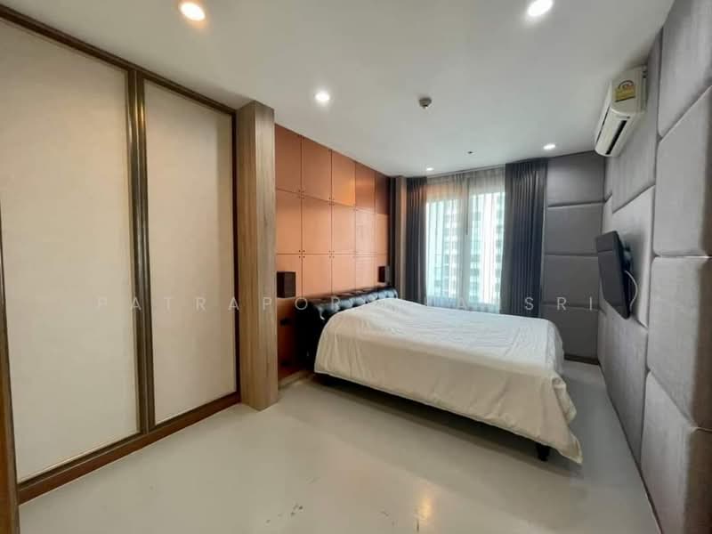 Villa Asoke, Bangkok, 1588 New Petchburi Road, Makkasan, Ratchathewi, Bangkok, 2 Bedrooms, 150 sqm, Condo For Sale, by Patraporn Kansri, 500497371 - DDproperty.com