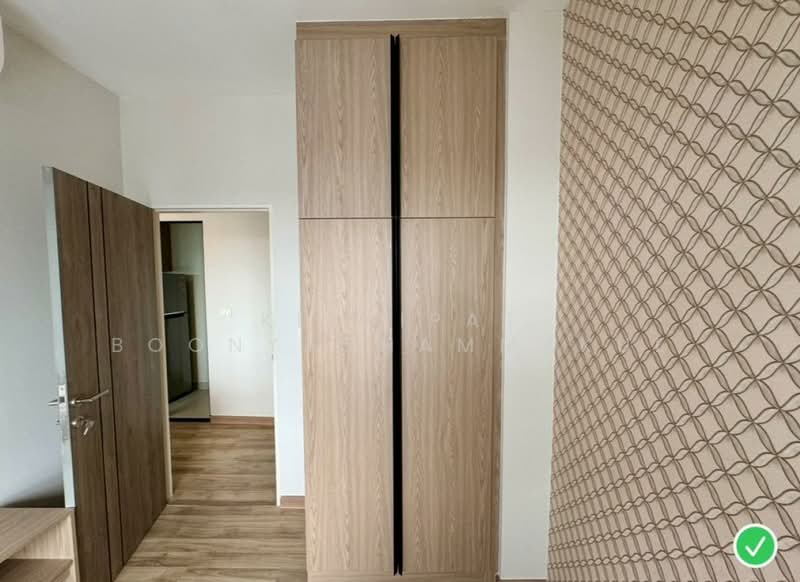 Niche Mono Charoen Nakorn, Bangkok, Charoen Nakhon Road, Dao Khanong, Thon Buri, Bangkok, 2 Bedrooms, 60 sqm, Condo For Sale, by Kitnipat Boonyadhammakul, 500497372 - DDproperty.com