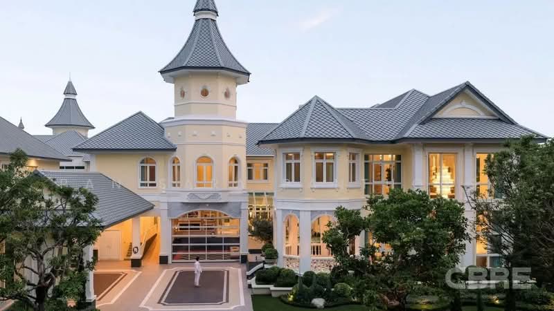 เดอะ รอยัล เรสซิเดนซ์ เกษตร-นวมินทร์, กรุงเทพ, จรเข้บัว, ลาดพร้าว, กรุงเทพ, 776 ตร.ม., บ้านเดี่ยว ขาย, โดย CBRE (Thailand) Co.,Ltd, 500497373 - DDproperty.com