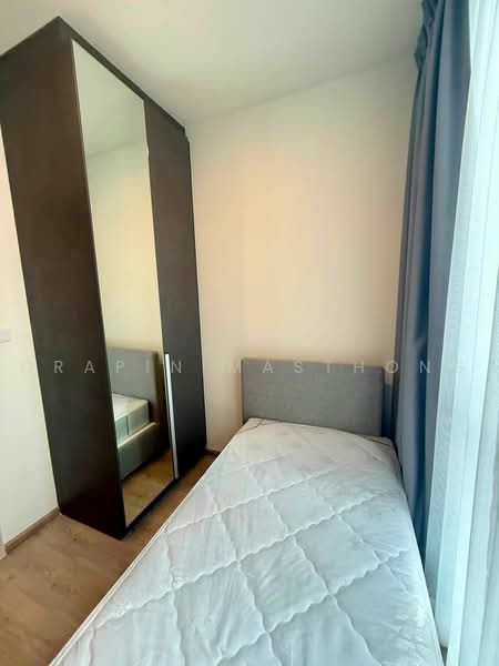 Nue District R9, Bangkok, 59 Rama 9 Road, Huai Khwang, Bangkok, 2 Bedrooms, 35 sqm, Condo For Rent, by Orapin Masthong, 500497374 - DDproperty.com
