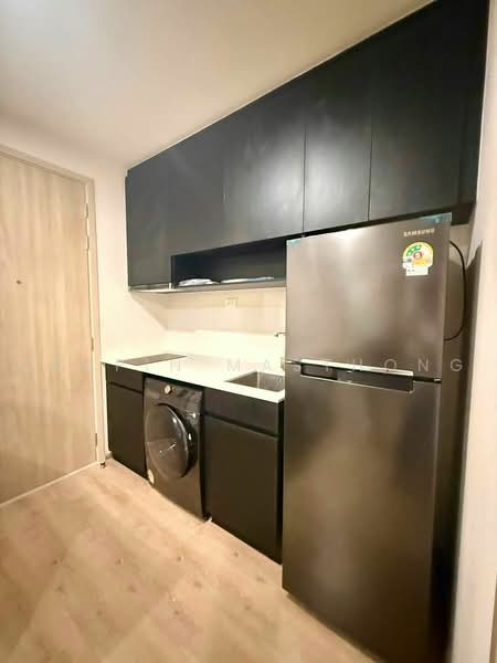 Nue District R9, Bangkok, 59 Rama 9 Road, Huai Khwang, Bangkok, 2 Bedrooms, 35 sqm, Condo For Rent, by Orapin Masthong, 500497374 - DDproperty.com