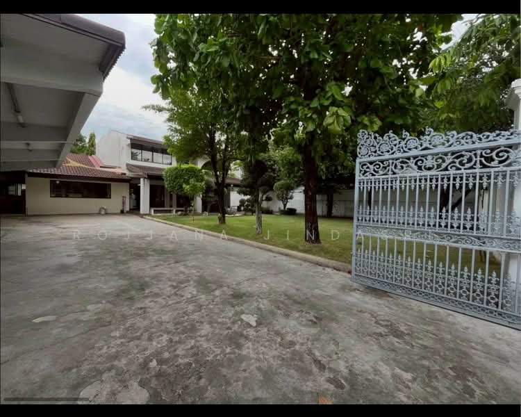 Panya Pattanakarn Village : หมู่บ้านปัญญา พัฒนาการ, กรุงเทพ, ซอยพัฒนาการ 30, สวนหลวง, กรุงเทพ, 350 ตร.ม., บ้านเดี่ยว ขาย, โดย Rojjana Jindasri, 500497375 - DDproperty.com
