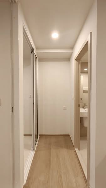 The Origin Phahol 57, Bangkok, Soi Phaholyothin 57, Phaholyothin Rd, Anusaowari, Bang Khen, Bangkok, 1 Bedroom, 28 sqm, Condo For Sale, by สรภพ ยอดไชย (สีฝุ่น), 500497376 - DDproperty.com