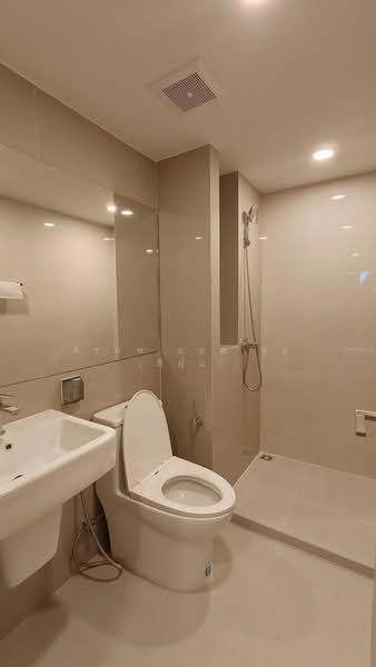 The Origin Phahol 57, Bangkok, Soi Phaholyothin 57, Phaholyothin Rd, Anusaowari, Bang Khen, Bangkok, 1 Bedroom, 28 sqm, Condo For Sale, by สรภพ ยอดไชย (สีฝุ่น), 500497376 - DDproperty.com