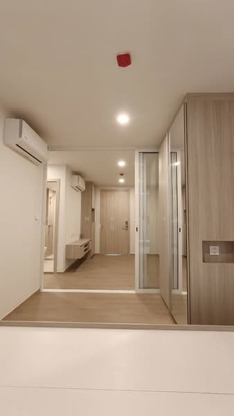 The Origin Phahol 57, Bangkok, Soi Phaholyothin 57, Phaholyothin Rd, Anusaowari, Bang Khen, Bangkok, 1 Bedroom, 28 sqm, Condo For Sale, by สรภพ ยอดไชย (สีฝุ่น), 500497376 - DDproperty.com