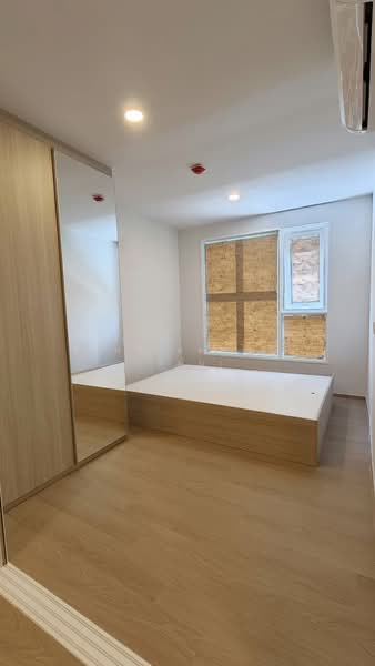 The Origin Phahol 57, Bangkok, Soi Phaholyothin 57, Phaholyothin Rd, Anusaowari, Bang Khen, Bangkok, 1 Bedroom, 28 sqm, Condo For Sale, by สรภพ ยอดไชย (สีฝุ่น), 500497376 - DDproperty.com