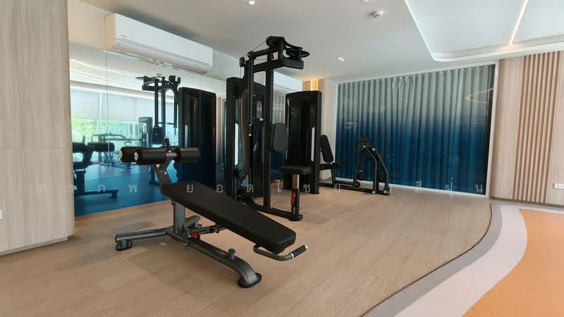 The Origin Phahol 57, Bangkok, Soi Phaholyothin 57, Phaholyothin Rd, Anusaowari, Bang Khen, Bangkok, 1 Bedroom, 28 sqm, Condo For Sale, by สรภพ ยอดไชย (สีฝุ่น), 500497376 - DDproperty.com