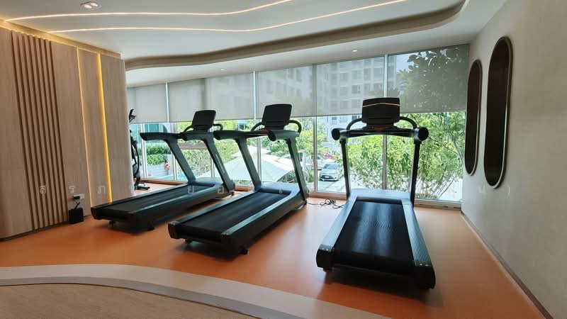 The Origin Phahol 57, Bangkok, Soi Phaholyothin 57, Phaholyothin Rd, Anusaowari, Bang Khen, Bangkok, 1 Bedroom, 28 sqm, Condo For Sale, by สรภพ ยอดไชย (สีฝุ่น), 500497376 - DDproperty.com