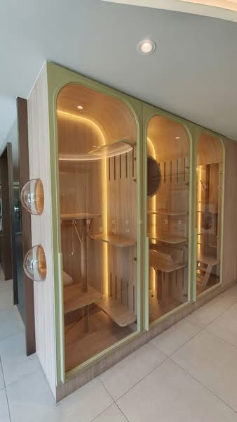 The Origin Phahol 57, Bangkok, Soi Phaholyothin 57, Phaholyothin Rd, Anusaowari, Bang Khen, Bangkok, 1 Bedroom, 28 sqm, Condo For Sale, by สรภพ ยอดไชย (สีฝุ่น), 500497376 - DDproperty.com