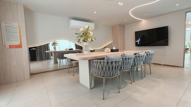The Origin Phahol 57, Bangkok, Soi Phaholyothin 57, Phaholyothin Rd, Anusaowari, Bang Khen, Bangkok, 1 Bedroom, 28 sqm, Condo For Sale, by สรภพ ยอดไชย (สีฝุ่น), 500497376 - DDproperty.com