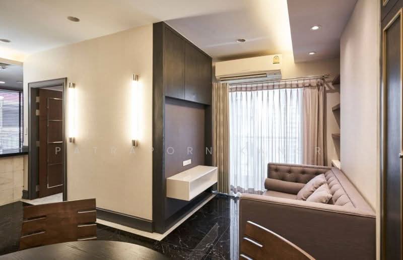Pathumwan Resort, Bangkok, Phayathai Road, Thanon Phaya Thai, Ratchathewi, Bangkok, 1 Bedroom, 60 sqm, Condo For Sale, by Patraporn Kansri, 500497377 - DDproperty.com