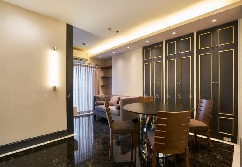 Pathumwan Resort, Bangkok, Phayathai Road, Thanon Phaya Thai, Ratchathewi, Bangkok, 1 Bedroom, 60 sqm, Condo For Sale, by Patraporn Kansri, 500497377 - DDproperty.com