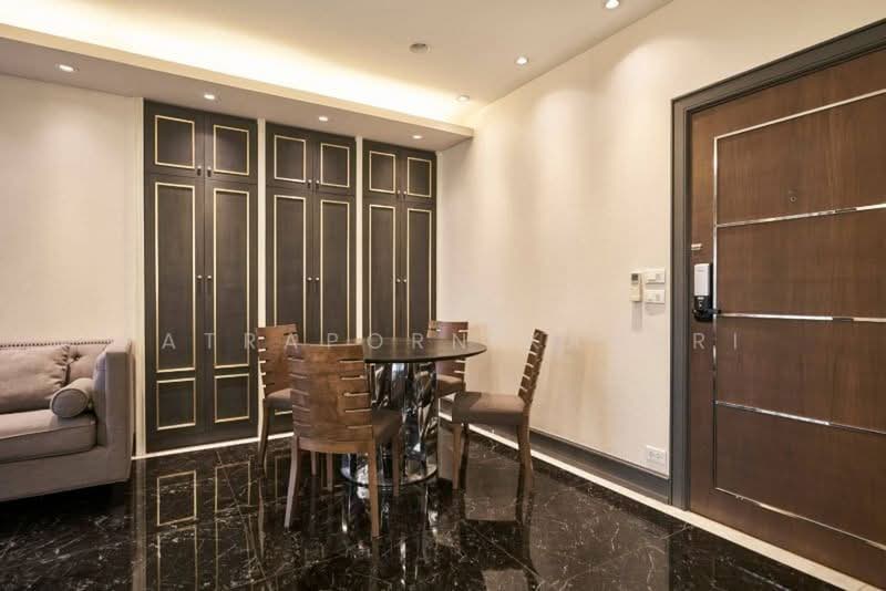 Pathumwan Resort, Bangkok, Phayathai Road, Thanon Phaya Thai, Ratchathewi, Bangkok, 1 Bedroom, 60 sqm, Condo For Sale, by Patraporn Kansri, 500497377 - DDproperty.com