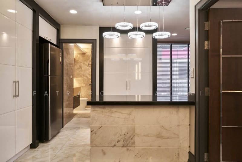 Pathumwan Resort, Bangkok, Phayathai Road, Thanon Phaya Thai, Ratchathewi, Bangkok, 1 Bedroom, 60 sqm, Condo For Sale, by Patraporn Kansri, 500497377 - DDproperty.com