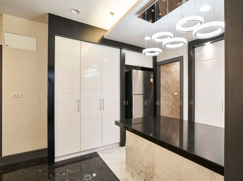 Pathumwan Resort, Bangkok, Phayathai Road, Thanon Phaya Thai, Ratchathewi, Bangkok, 1 Bedroom, 60 sqm, Condo For Sale, by Patraporn Kansri, 500497377 - DDproperty.com