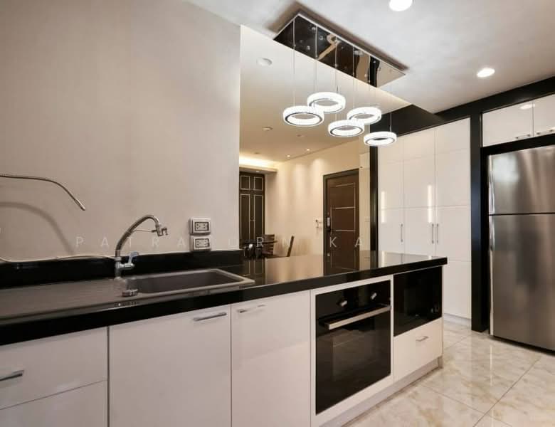 Pathumwan Resort, Bangkok, Phayathai Road, Thanon Phaya Thai, Ratchathewi, Bangkok, 1 Bedroom, 60 sqm, Condo For Sale, by Patraporn Kansri, 500497377 - DDproperty.com