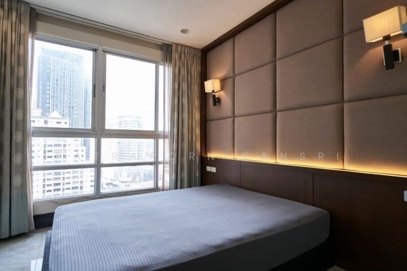Pathumwan Resort, Bangkok, Phayathai Road, Thanon Phaya Thai, Ratchathewi, Bangkok, 1 Bedroom, 60 sqm, Condo For Sale, by Patraporn Kansri, 500497377 - DDproperty.com