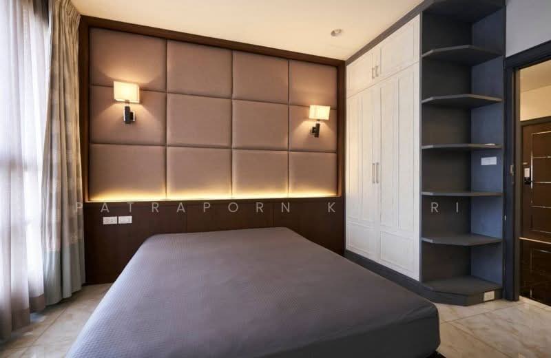 Pathumwan Resort, Bangkok, Phayathai Road, Thanon Phaya Thai, Ratchathewi, Bangkok, 1 Bedroom, 60 sqm, Condo For Sale, by Patraporn Kansri, 500497377 - DDproperty.com
