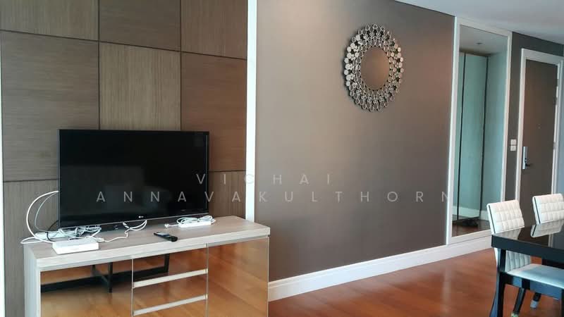 Bright Sukhumvit 24, Bangkok, Sukhumvit 24 Alley, Khong Tan, Khlong Toei, Bangkok, 2 Bedrooms, 94 sqm, Condo For Rent, by Vichai Annavakulthorn, 500497378 - DDproperty.com