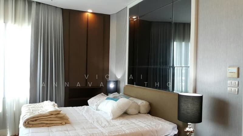 Bright Sukhumvit 24 : ไบร์ท สุขุมวิท 24, กรุงเทพ, ถนนสุขุมวิท 24, คลองตัน, คลองเตย, กรุงเทพ, 94 ตร.ม., คอนโด ให้เช่า, โดย Vichai Annavakulthorn, 500497378 - DDproperty.com