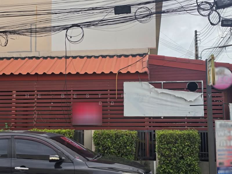 The Trust Town Bowin, Chon Buri (Pattaya), Soi Wat Phan Sadet Nai, Highway 331, Bo Win, Si Racha, Chon Buri (Pattaya), 3 Bedrooms, 110 sqm, Townhouse For Sale, by The Best Property ออย, 500497380 - DDproperty.com