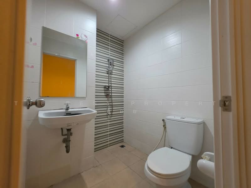 The Trust Town Bowin, Chon Buri (Pattaya), Soi Wat Phan Sadet Nai, Highway 331, Bo Win, Si Racha, Chon Buri (Pattaya), 3 Bedrooms, 110 sqm, Townhouse For Sale, by The Best Property ออย, 500497380 - DDproperty.com