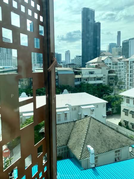 Altitude Define, Bangkok, Si Phraya Road, Si Phraya, Bang Rak, Bangkok, 1 Bedroom, 28 sqm, Condo For Sale, by PROPMATCH CO., LTD., 500497381 - DDproperty.com