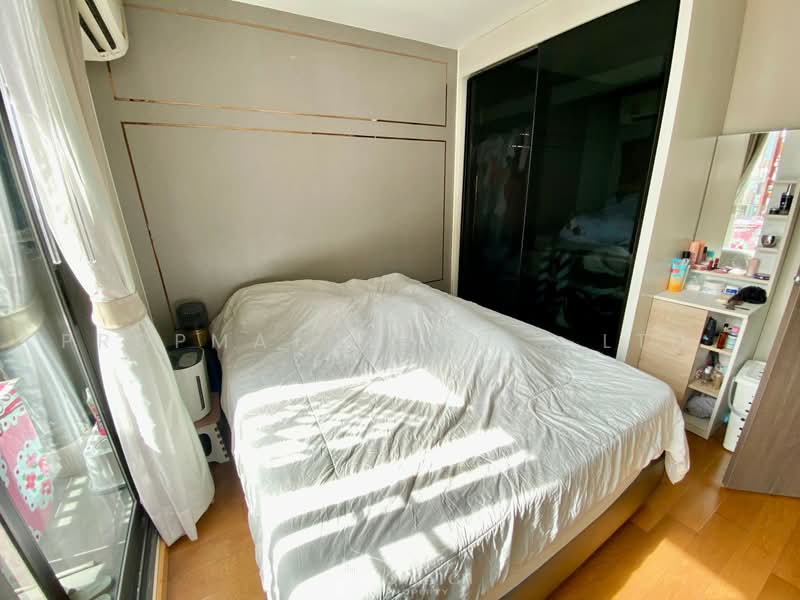 Altitude Define, Bangkok, Si Phraya Road, Si Phraya, Bang Rak, Bangkok, 1 Bedroom, 28 sqm, Condo For Sale, by PROPMATCH CO., LTD., 500497381 - DDproperty.com
